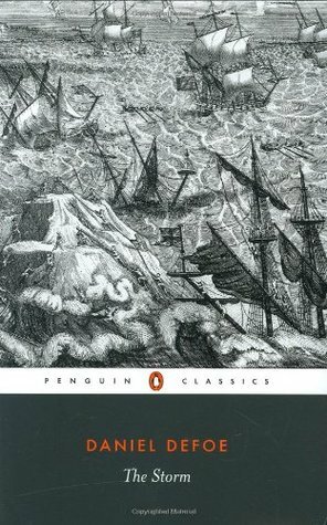 The Storm by Daniel Defoe