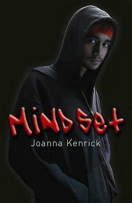 Mind-Set by Joanna Kenrick