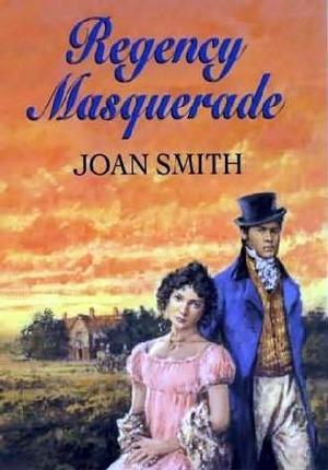 Regency Masquerade by Joan Smith