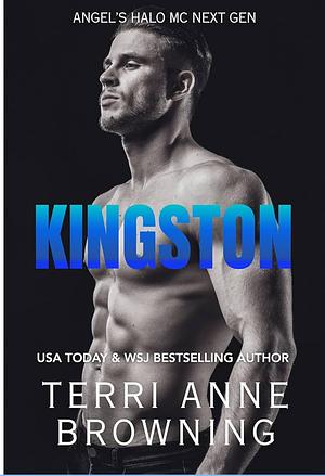 Kingston by Terri Anne Browning