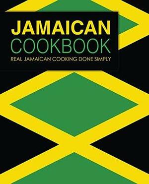 Jamaican Cookbook: Real Jamaican Cooking Done Simply by BookSumo Press