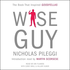 Wiseguy by Nicholas Pileggi