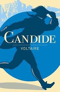 Candide by Voltaire