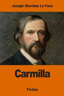 Carmilla by J. Sheridan Le Fanu