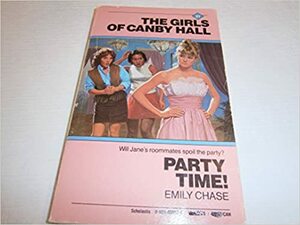 Party Time! by Emily Chase