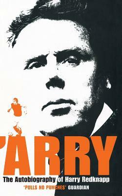 'arry: An Autobiography by Harry Redknapp