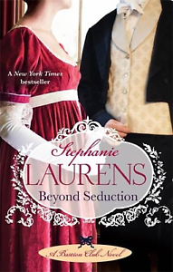 Beyond Seduction by Stephanie Laurens