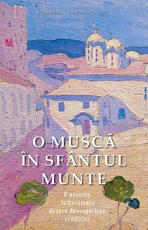 O musca in Sfantul Munte. O poveste tulburatoare despre descoperirea credintei by VASILIS G. FRANGOPULOS