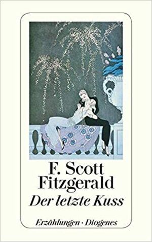 Der letzte Kuss by F. Scott Fitzgerald
