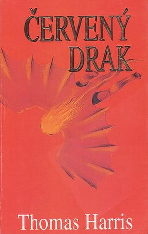 Červený drak by Thomas Harris