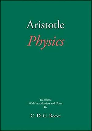 Physics by Aristotle