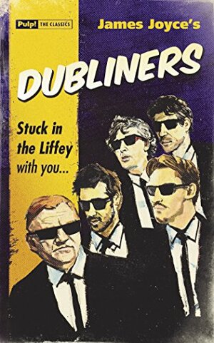 Dubliners by James Joyce