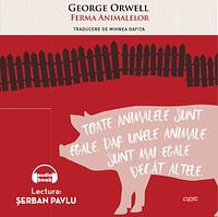 Ferma animalelor by George Orwell