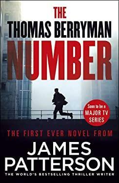 The Thomas Berryman Number by James Patterson