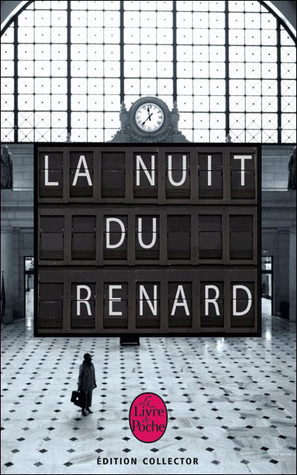 La nuit du renard by Mary Higgins Clark