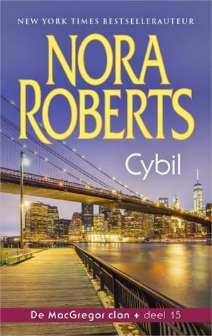 Cybil by Nora Roberts