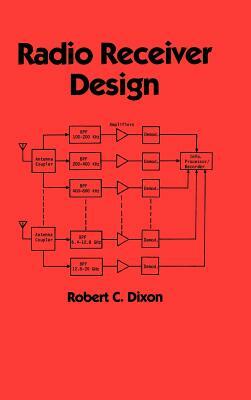 Radio Receiver Design by Robert Dixon