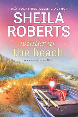 Winter at the Beach by Sheila Roberts