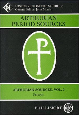 British History ; and the Welsh Annals by John Morris