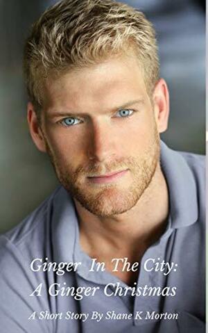 Ginger in the City: A Ginger Christmas by Shane K. Morton, Shane K. Morton