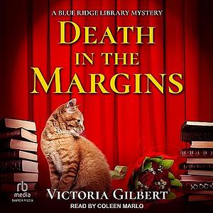 Death in the Margins by Victoria Gilbert