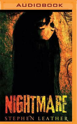 Nightmare by Stephen Leather