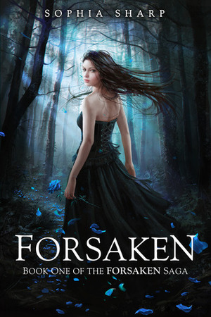 Forsaken by Sophia Sharp