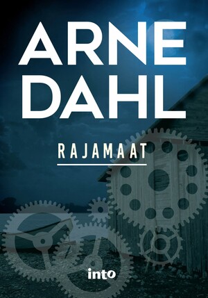 Rajamaat by Arne Dahl