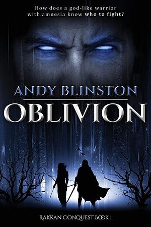 Oblivion by Andy Blinston