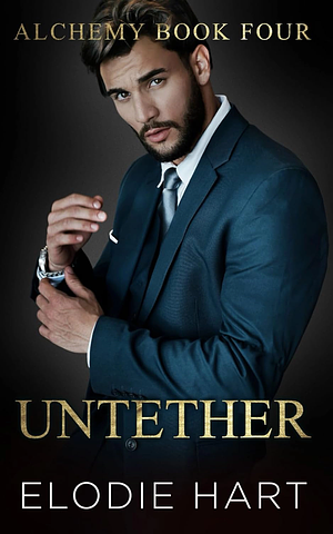 Untether by Elodie Hart