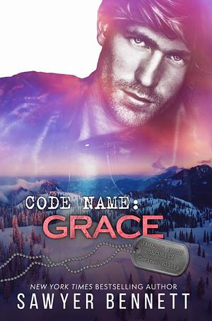 Code Name: Grace by Sawyer Bennett