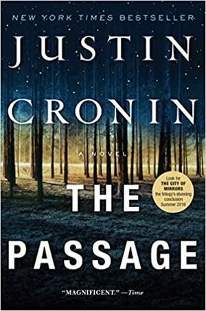 The Passage by Justin Cronin