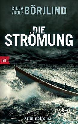 Die Strömung by Rolf Börjlind, Cilla Börjlind
