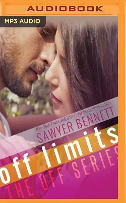 Off Limits by Sawyer Bennett