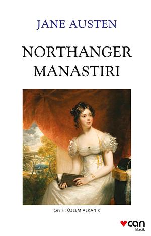 Northanger Manastrı by Jane Austen