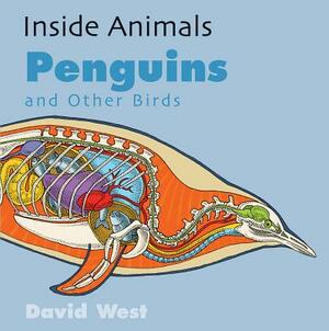 Penguins and Other Birds by David West