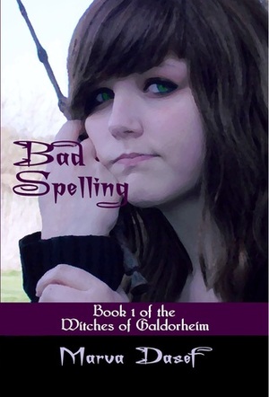 Bad Spelling by Marva Dasef