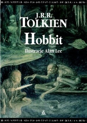 Hobbit by J.R.R. Tolkien