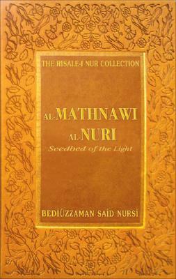 Al-Mathnawi Al-Nuri by Bediuzzaman Said Nursi, Said Nurs, Said Nursi