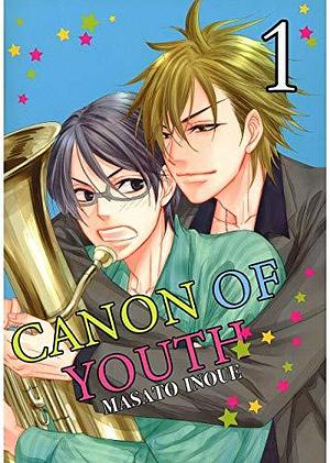 Canon of Youth Ch. 1 by Masato Inoue