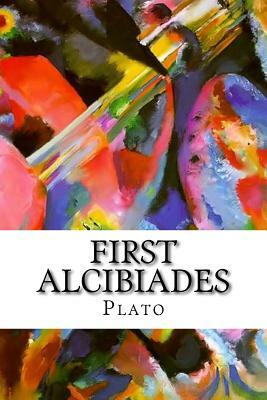 First Alcibiades by Plato