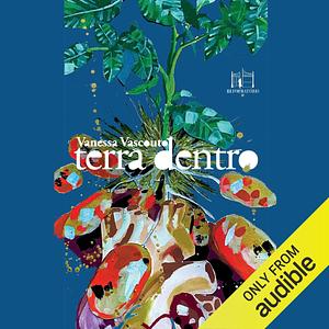 terra dentro by Vanessa Vascouto