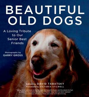 Beautiful Old Dogs: A Loving Tribute to Our Senior Best Friends by 