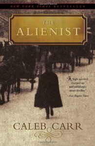 The Alienist by Caleb Carr