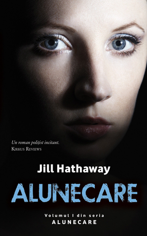 Alunecare by Jill Hathaway