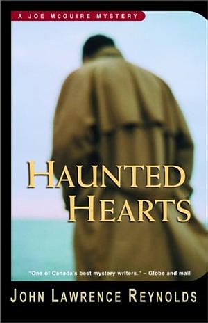 Haunted Hearts by John Lawrence Reynolds