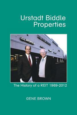 Urstadt Biddle Properties by Gene Brown