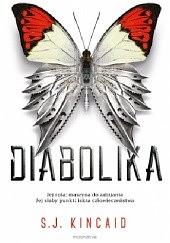 Diabolika by S.J. Kincaid