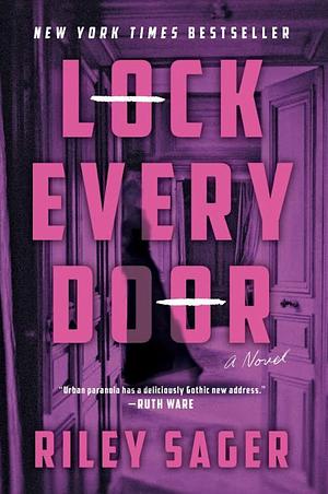 Lock Every Door by Riley Sager