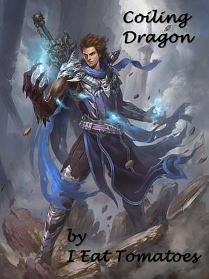 The Dragonblood Warrior by 我吃西红柿, Ren Wo Xing